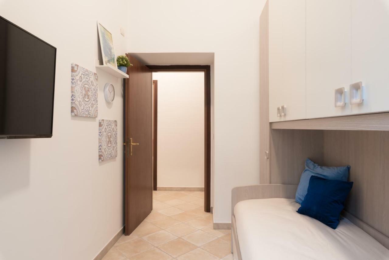 Neapolitan Suites - Rosaroll 98 * Naples