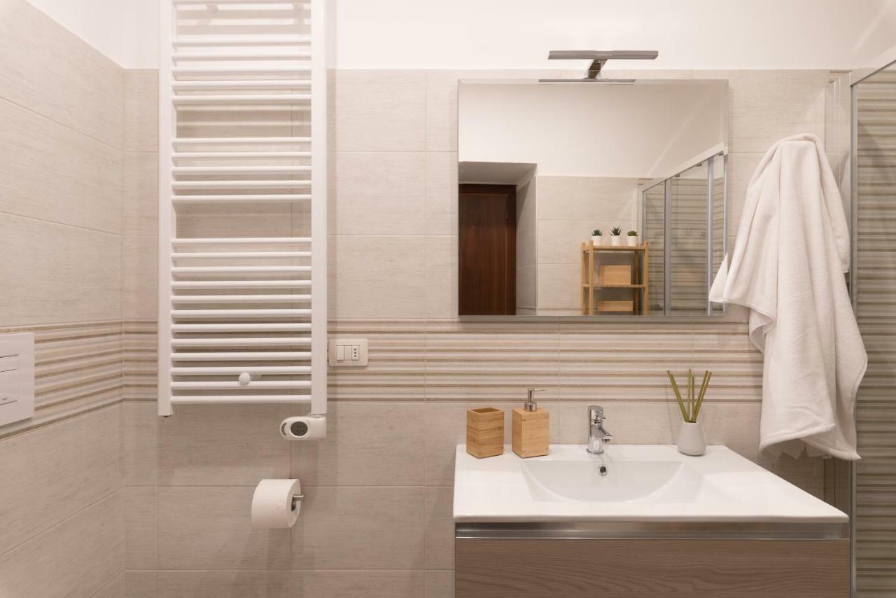 Neapolitan Suites - Rosaroll 98 Apartment Naples