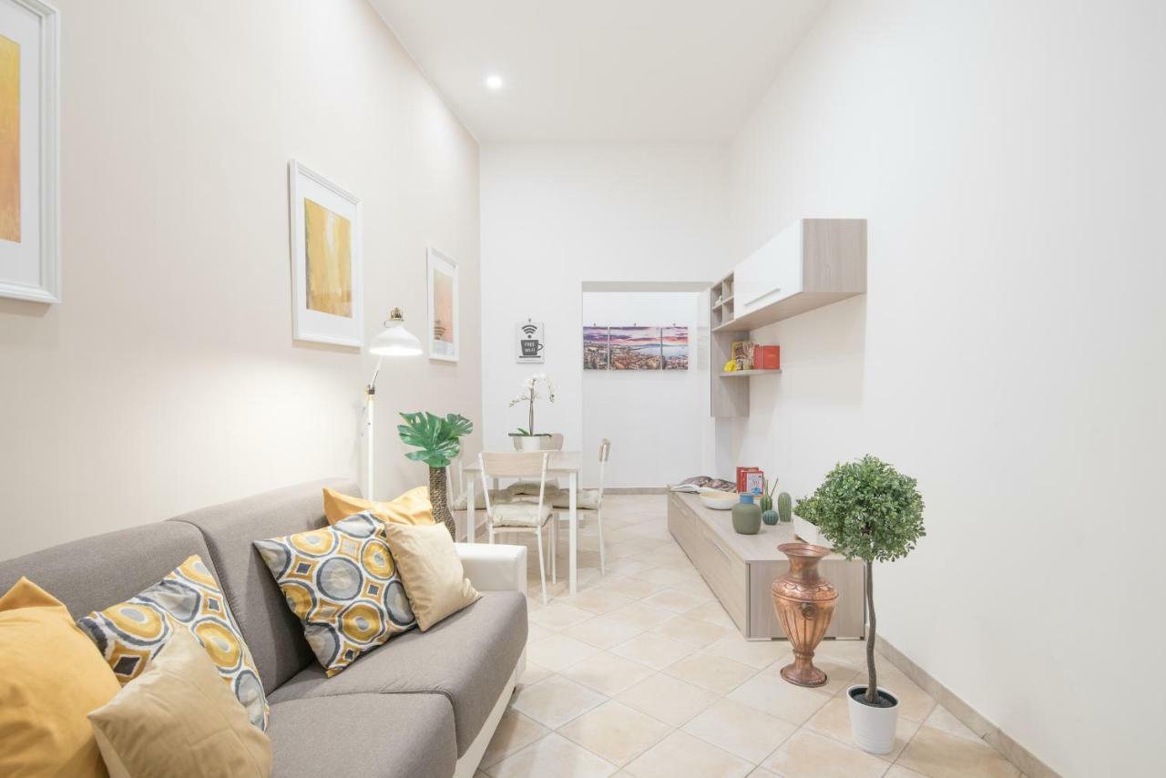 Apartment Neapolitan Suites - Rosaroll 98