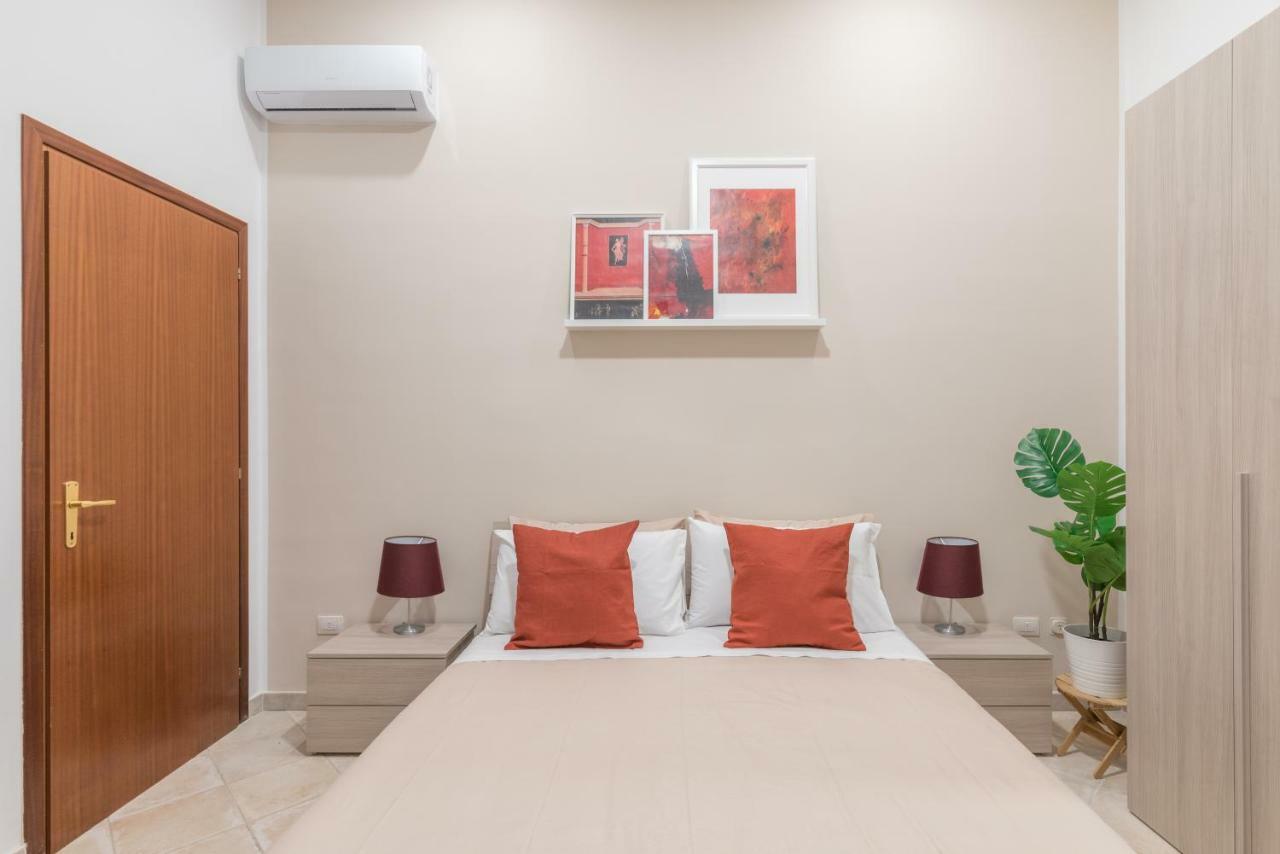 Neapolitan Suites - Rosaroll 98 Apartment Naples