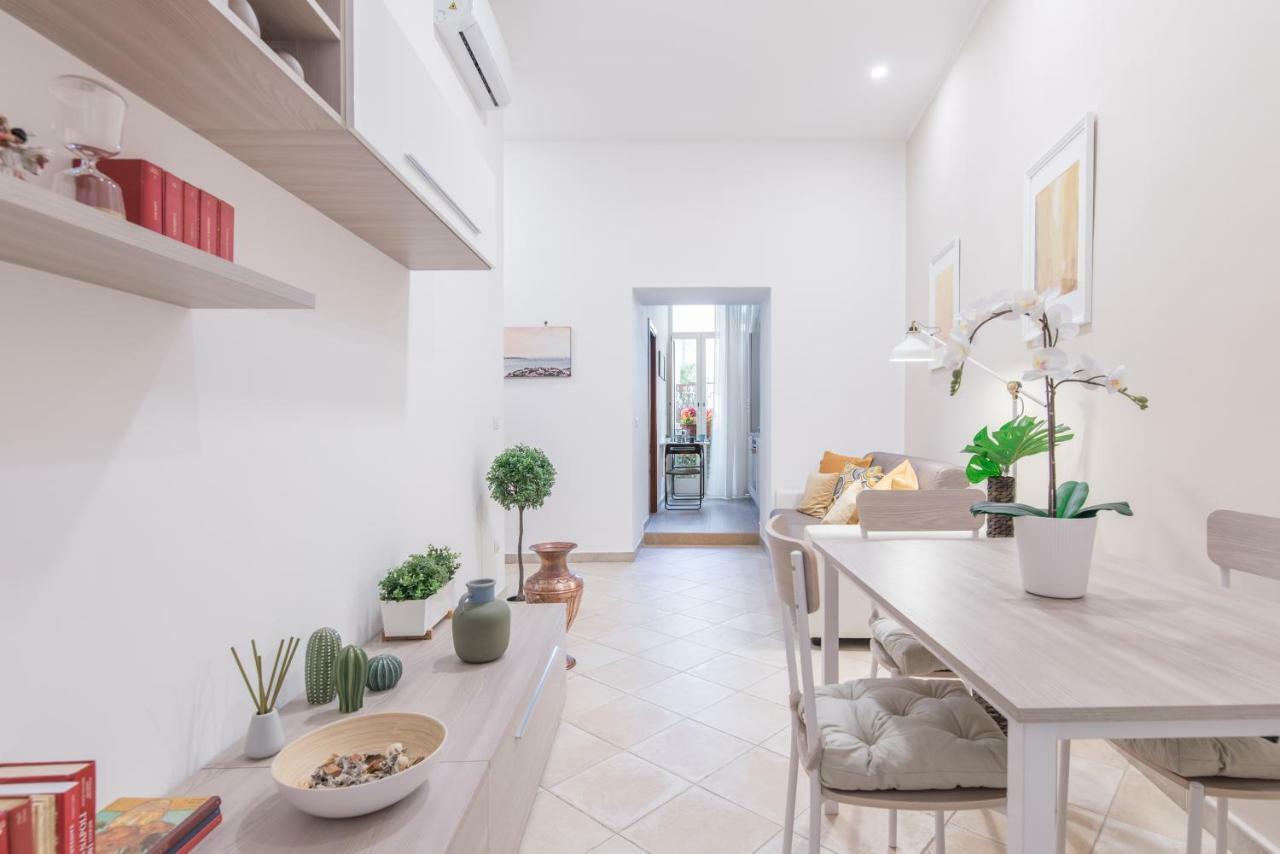 Neapolitan Suites - Rosaroll 98 Naples