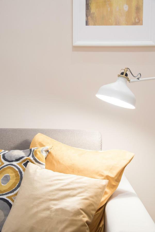 Neapolitan Suites - Rosaroll 98 Apartment Naples