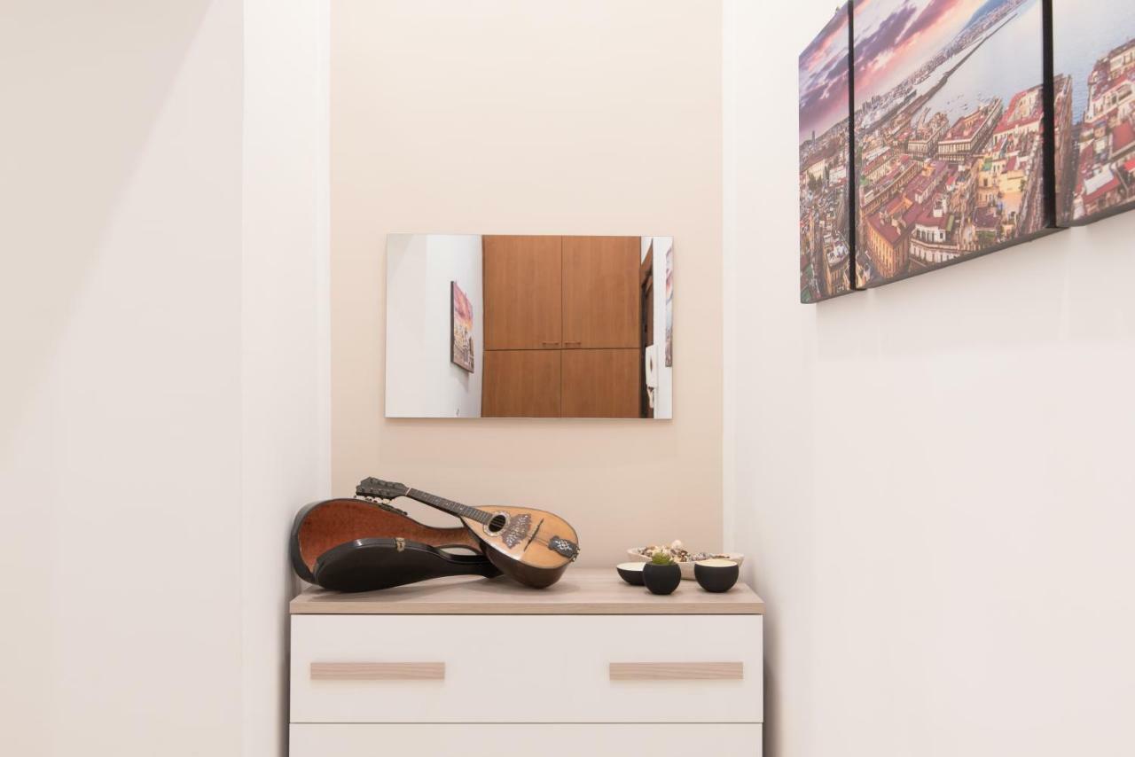 Neapolitan Suites - Rosaroll 98 Naples